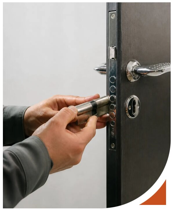 Замена замков Mul T Lock с выездом в Озёрске круглосуточно
