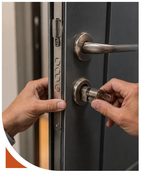 Срочная замена замков Abloy в Озёрске от 6592 р. | Разлок-Озр