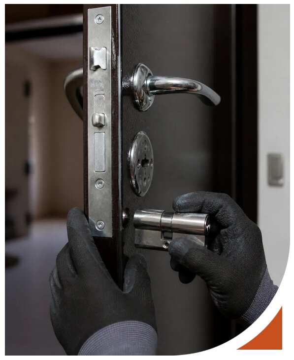 Замена замков Abloy срочно с гарантией и выездом в Озёрске