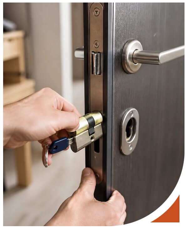 Профессиональный ремонт замков Mul T Lock с выездом в Озёрске