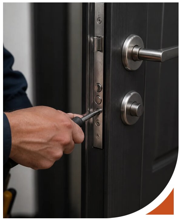 Ремонт замков Abloy с выездом мастера на дом в Озёрске